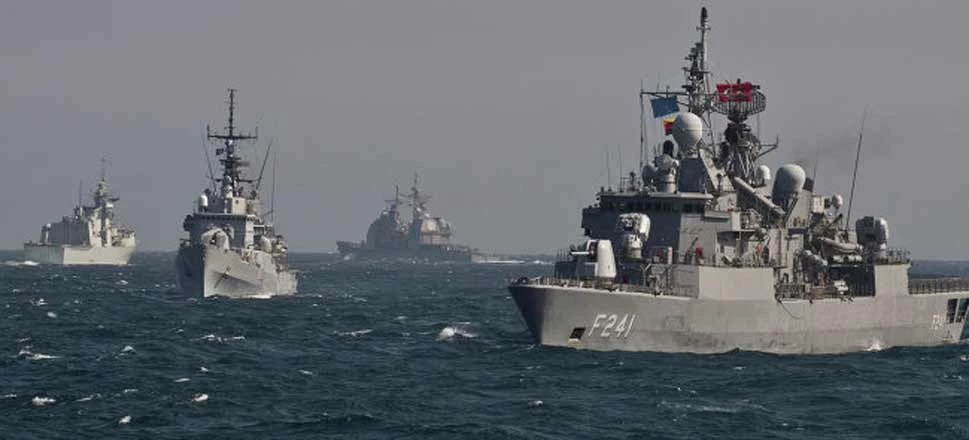 Ένα βήμα πριν την ελληνοτουρκική κρίση: Ενδεικτική η αμερικανική κινητικότητα και οι συχνές επισκέψεις στο Πεντάγωνο – Οι ομοιότητες παραμονές των κρίσεων 1987 & 1996